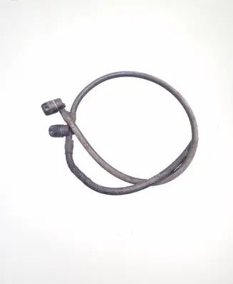Opel Zafira A Windshield washer spray nozzle 