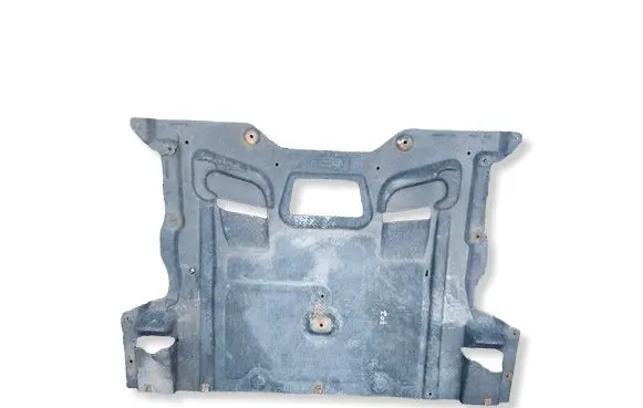 BMW 5 GT F07 Engine splash shield/under tray 7289088