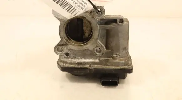 Dacia Logan II Throttle body valve 8200568712