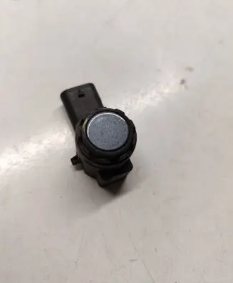 BMW 3 G20 G21 Parking PDC control unit/module 9827060 0263073162