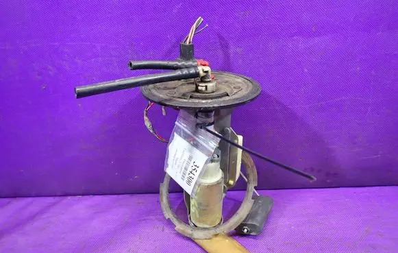 Ford Fiesta In-tank fuel pump 02skv204