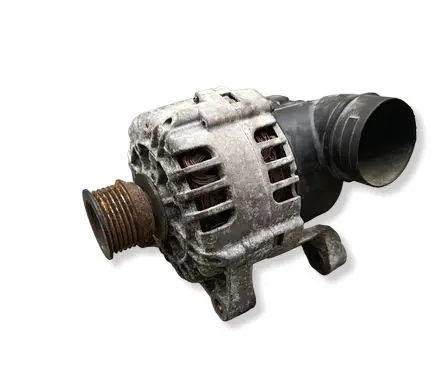 BMW 5 E39 Generator/alternator 7501599 C2614 C542377N