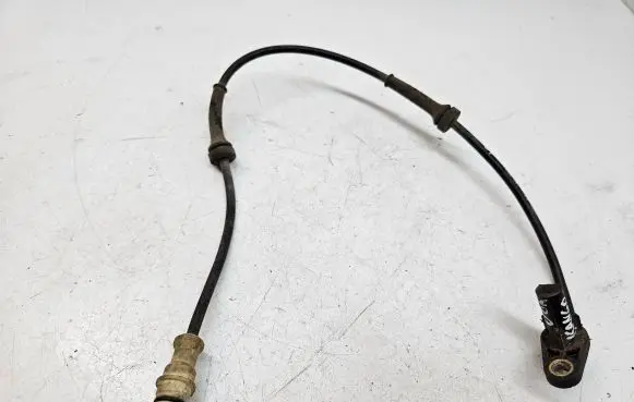 Renault Kangoo I ABS brake wheel speed sensor 8200186294