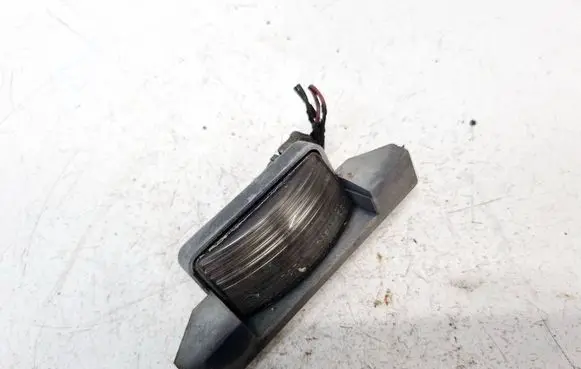 Honda Accord Number plate light SAEL98