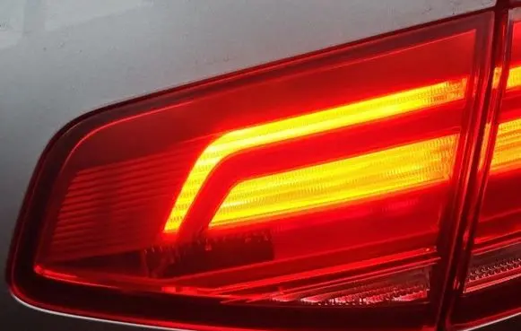 Volkswagen PASSAT B8 Rear/tail lights IMPRK1529000