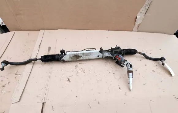 Volvo S80 Steering rack