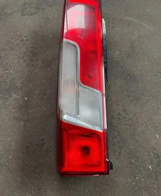 Fiat Ducato Rear/tail lights 01380673080