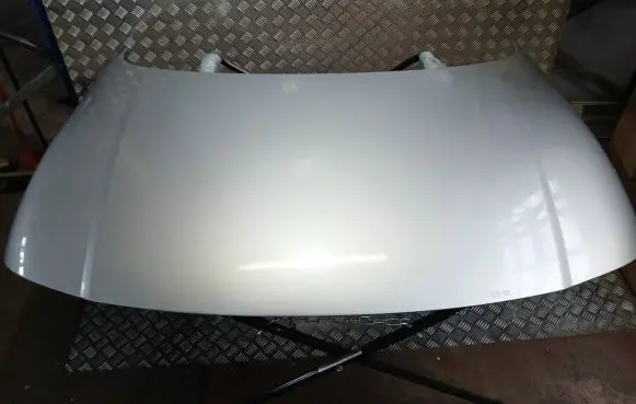 Audi TT Mk1 Engine bonnet/hood