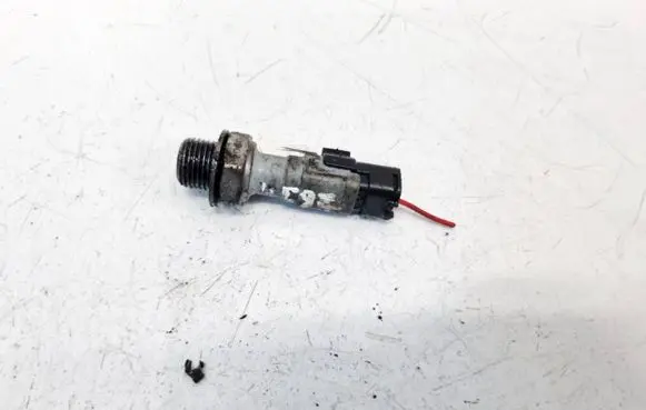 Citroen Nemo Oil level sensor 9631846480