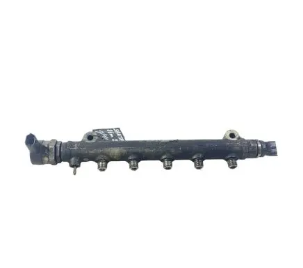 Hyundai Santa Fe Fuel main line pipe 3140027400 0445214085 0281002507