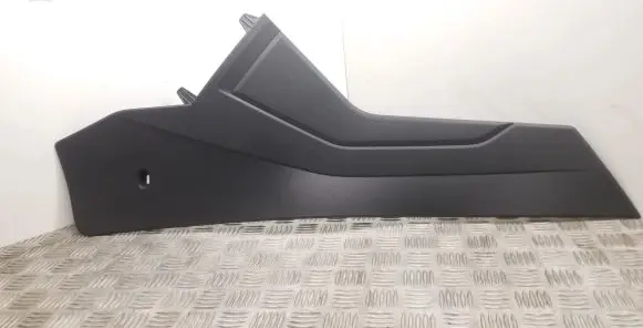 Volkswagen Tiguan Centre console side trim front 5NB863045