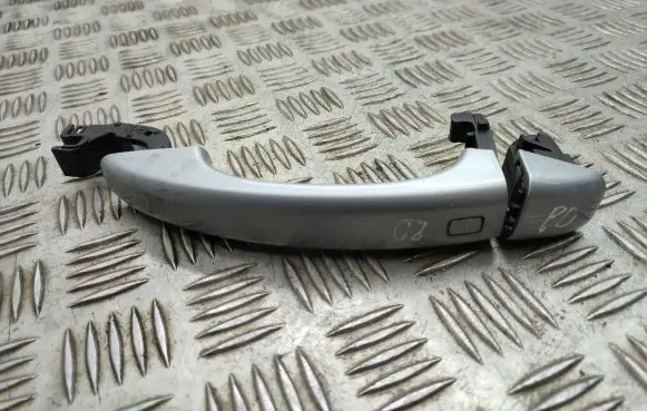 Audi A1 Rear door exterior handle