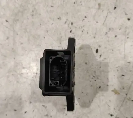Renault Scenic II - Grand scenic II ESP acceleration yaw rate sensor 8200074266
