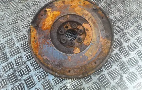 Renault Master II Flywheel 8200117425