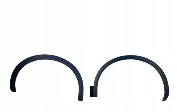 Volkswagen T-Roc Rear arch trim 2GA853718C