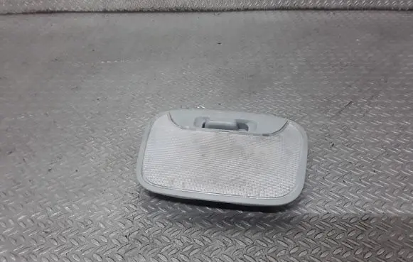 Citroen C-Crosser Rear seat light MR190205