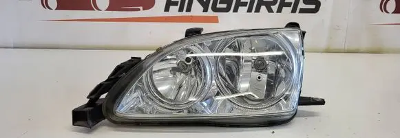 Toyota Avensis T220 Headlight/headlamp