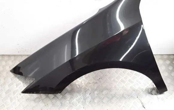 Renault Laguna III Fender