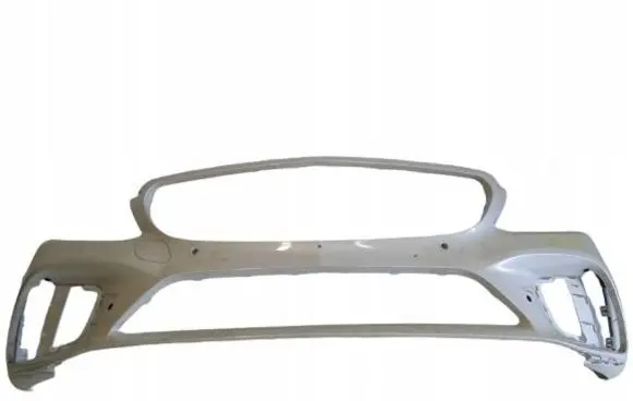 Mercedes-Benz C W205 Front bumper A2058802505