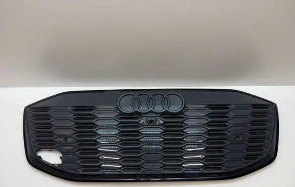 Audi Q6 e-tron Front bumper upper radiator grill 85H853653A DNP50223
