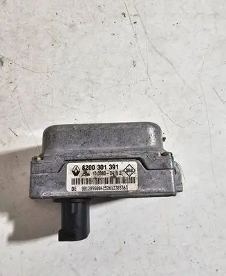 Renault Espace - Grand espace IV ESP acceleration yaw rate sensor 8200301391 10098004152