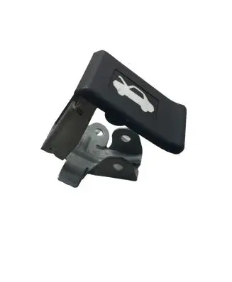 Honda CR-V Engine bonnet (hood) release handle