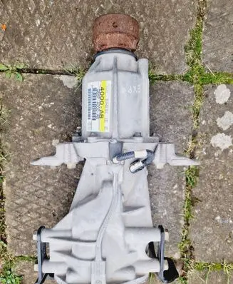 Ford Explorer V Rear differential GB5P4000AB GB5T14A107 8G134K360DC