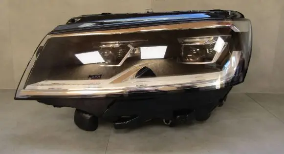 Volkswagen Multivan T6 Headlight/headlamp 90199400 7L1941035B