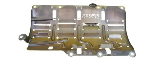 Opel Astra J other engine part A14NET