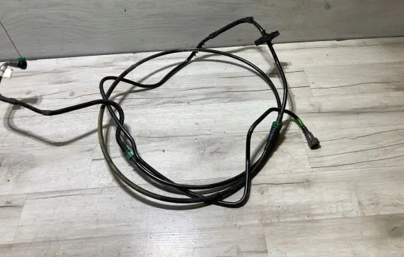DS Automobiles 3 Crossback AdBlue supply pipe 981480