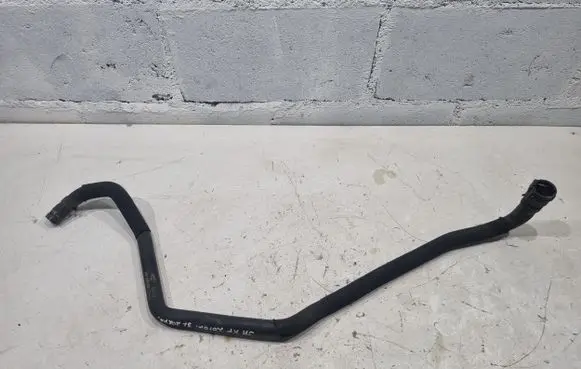 Jaguar XF Engine coolant pipe/hose 9X238D050GA