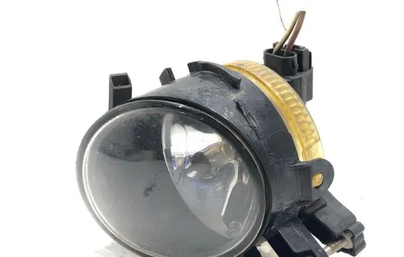 Seat Ibiza IV (6J,6P) Front fog light 168608-02R