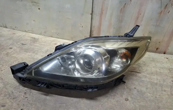 Mazda 5 Headlight/headlamp HCHR-651