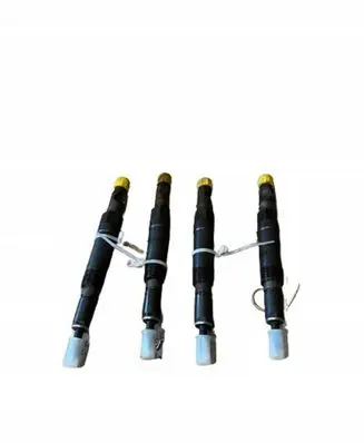 Ford Mondeo Mk III Fuel injector 0432133801
