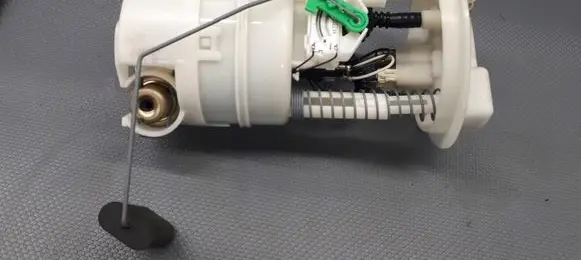 Renault Modus In-tank fuel pump 8200195827D