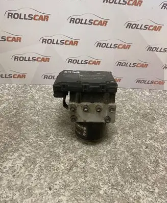 Volkswagen Golf IV ABS Pump 1J0907379G 10094903403 5WK8474