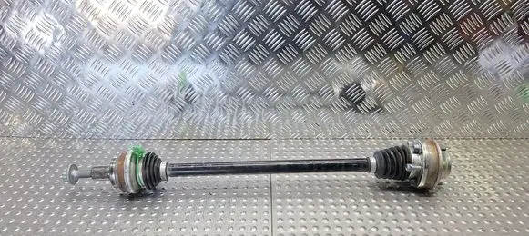 Cupra Formentor Rear driveshaft S25145326 5Q0501204C
