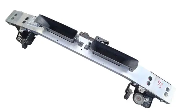 Mitsubishi Lancer Evolution X Front bumper cross member 