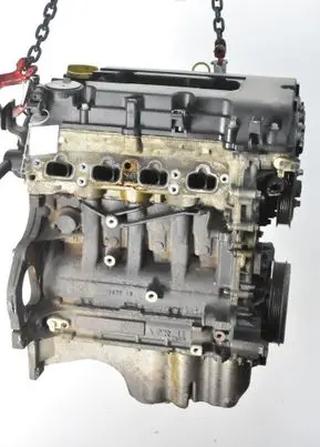 Opel Astra J Engine swap B14NET