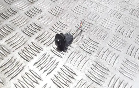 Peugeot 607 Sun solar sensor 9631762980 658150