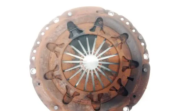 Citroen C4 I Pressure plate 