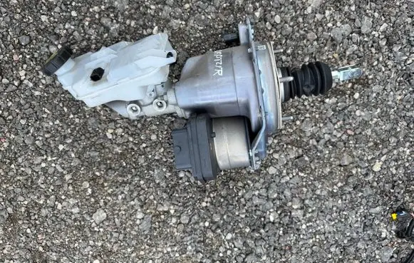 Renault Captur II Other devices 460071389R 97356684