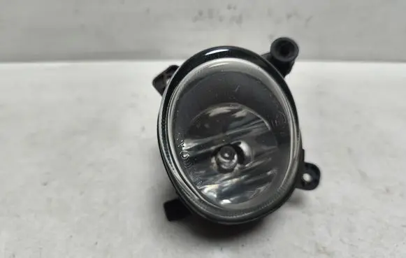 Front fog light