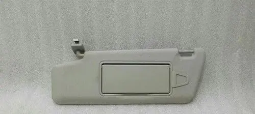 Mercedes-Benz CLA C117 X117 W117 Sun visor clip/hook/bracket A2128104110