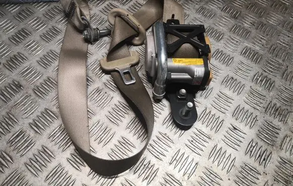 Nissan Murano Z50 Front seatbelt 86885CC00B