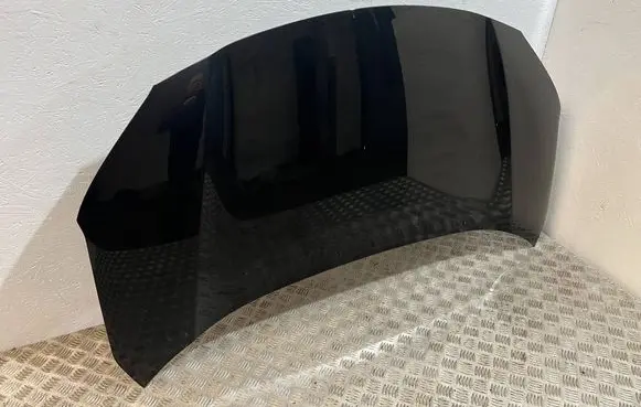 Toyota Yaris Cross Engine bonnet/hood