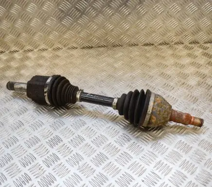 Saab 9-3 Ver2 Front driveshaft