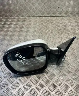 BMW X3 F25 Front door electric wing mirror 7205445