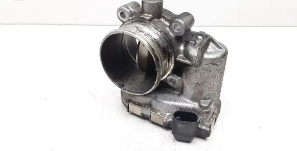 Volvo V60 Throttle valve 31216665 0280750520