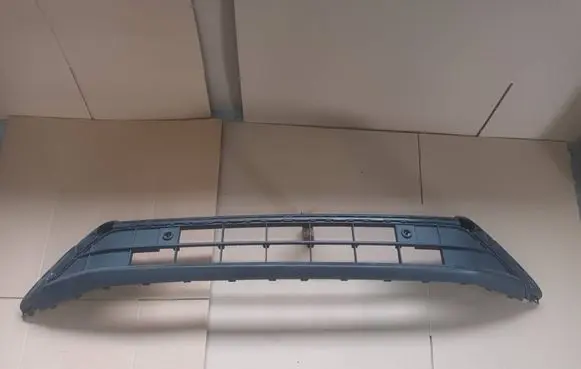 Volkswagen Tayron II Front bumper lower grill 57L805903
